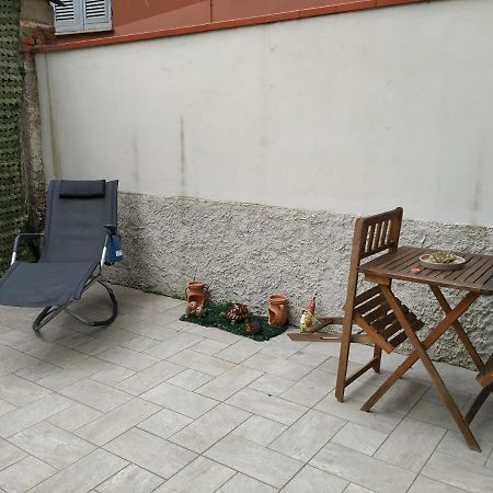Apartamento Casa Tortuga La Spezia Exterior foto