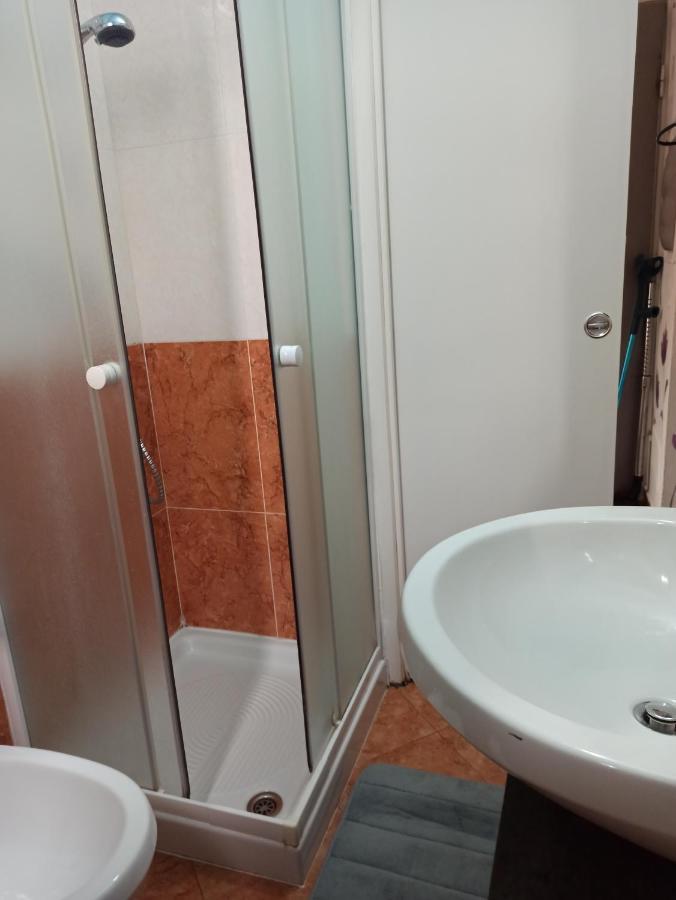 Apartamento Casa Tortuga La Spezia Exterior foto
