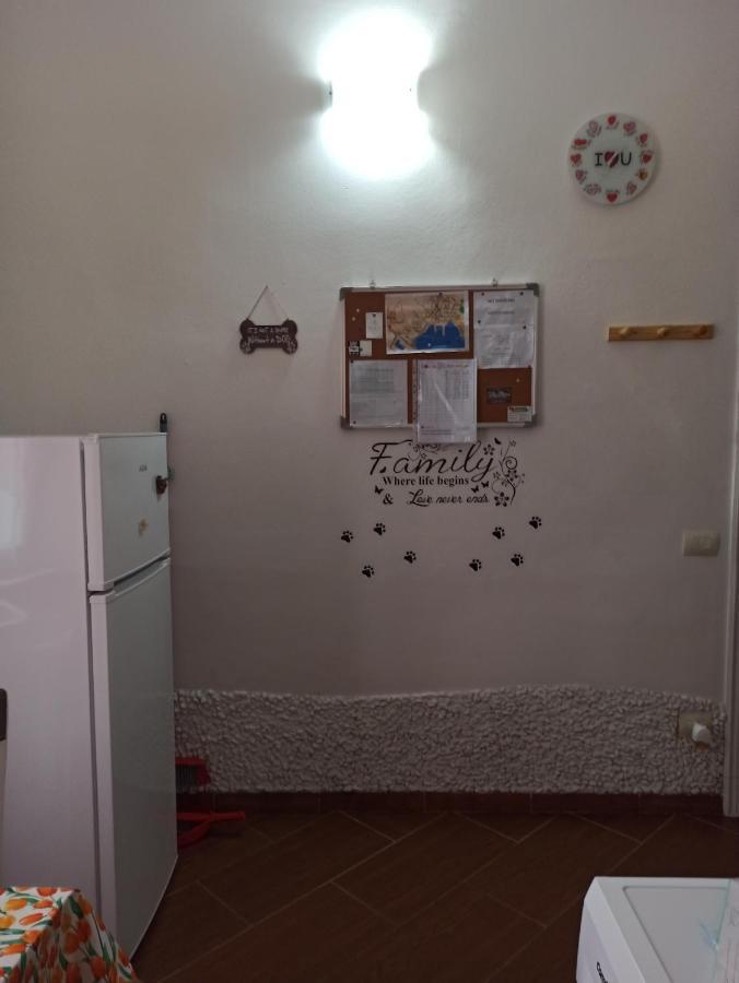 Apartamento Casa Tortuga La Spezia Exterior foto