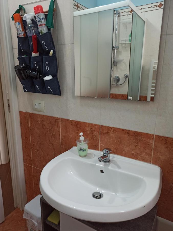 Apartamento Casa Tortuga La Spezia Exterior foto