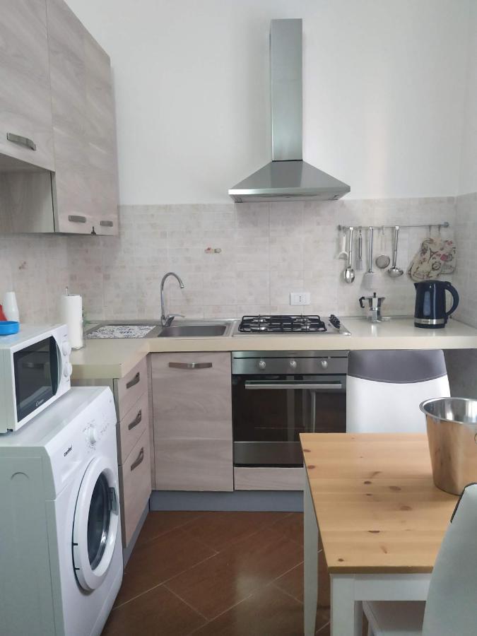 Apartamento Casa Tortuga La Spezia Exterior foto