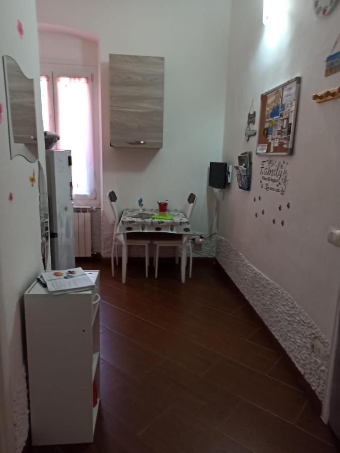 Apartamento Casa Tortuga La Spezia Exterior foto