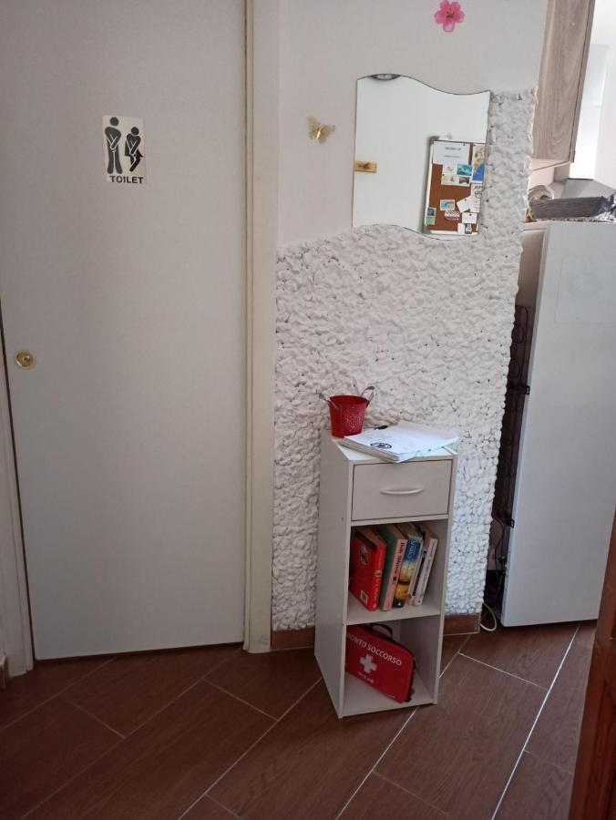 Apartamento Casa Tortuga La Spezia Exterior foto