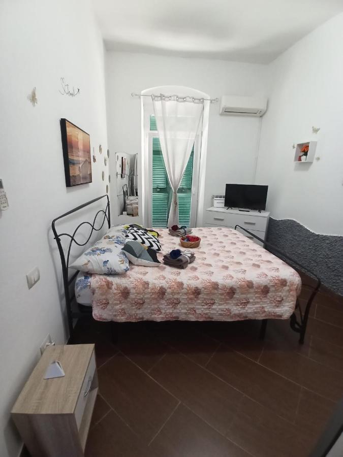 Apartamento Casa Tortuga La Spezia Exterior foto
